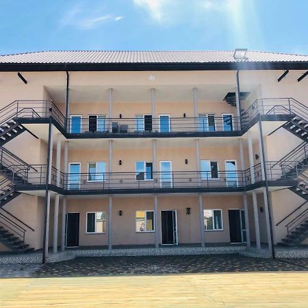 Rapana Hotel Zatoka Luaran gambar