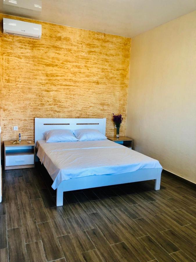 Rapana Hotel Zatoka Luaran gambar