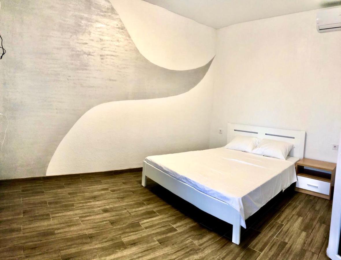 Rapana Hotel Zatoka Luaran gambar
